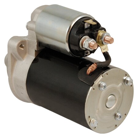 Wai Global Starter, STRVA DD, 08kW12 Volt, CW, 8Tooth Pinion 32453N